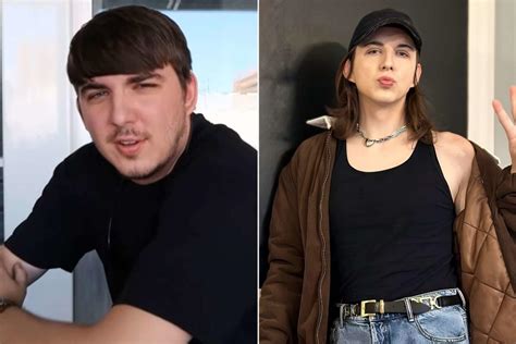 why did chris from mrbeast change his style|Mr. Beasts Chris Tyson Responds to Tweet Saying。